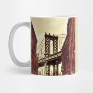 Brooklyn Mug